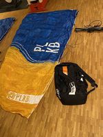 PLKB Ibex Ultralight 8m2 inkl. Bar