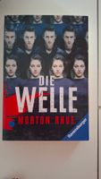 Die Welle - Morton Rhue