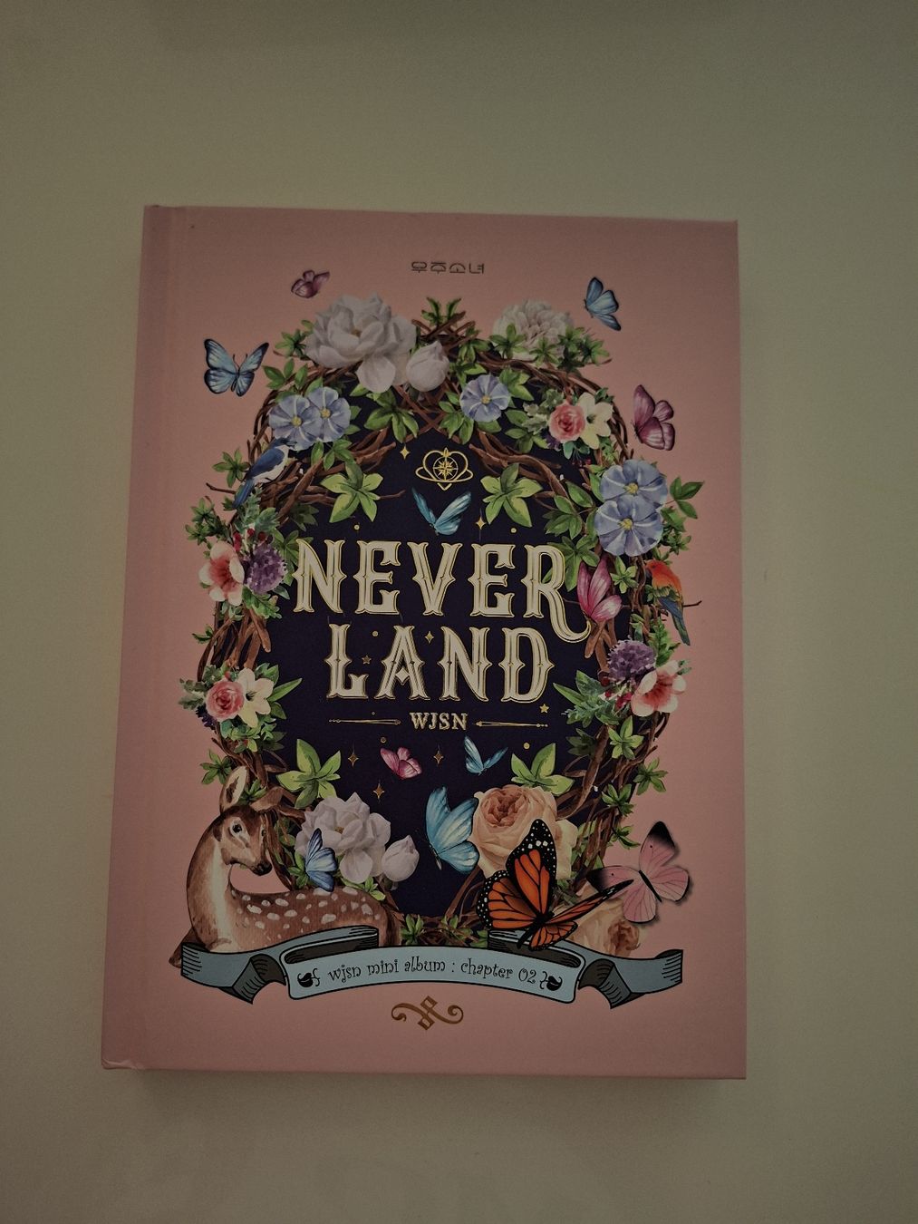 CD: WJSN - NEVERLAND – Nuovo (secondo la descrizione) da Chur venduto da mal_ld6s
