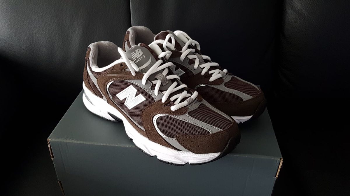 New Balance Scarpe da uomo: New Balance 530 Gr 38. – Nuovo e nell'imballaggio originale da Zürich venduto da 280_yc86 6