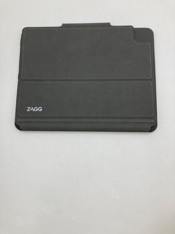 Covers & Borse: ZAGG | Tastatur | Pro Keys | iPad Pro – Nuovo (secondo la descrizione) da Wittenbach venduto da Restwert_St-Gallen 5