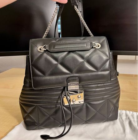 FURLA Rucksack Fortuna NEU — NP 718.-