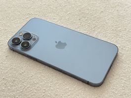 iPhone 13 Pro Max (256 GB)