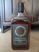 Cadenhead's Glen Elgin-Glenlivet 12 Jahre 70cl 46.0%