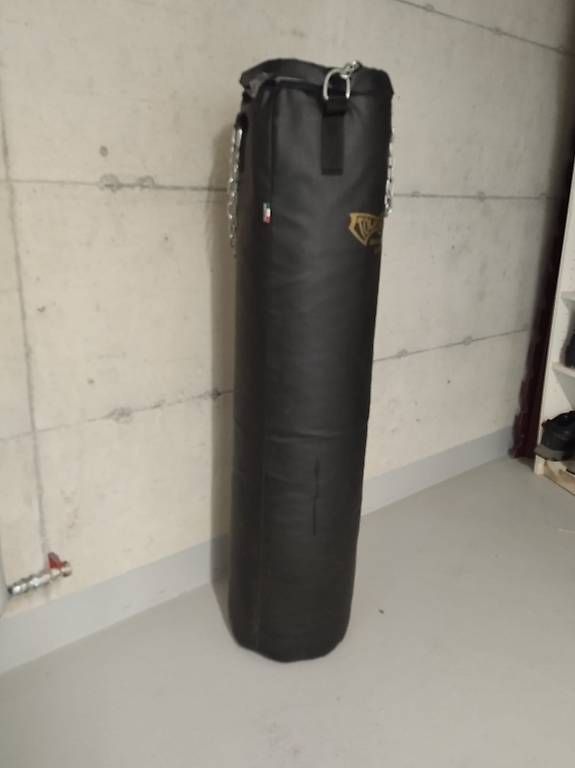 Sacchi da boxe: Gut erhaltener Boxsack – Usato da Arbon venduto da natalily82