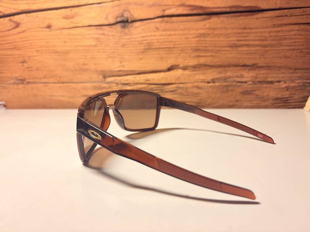 Brillen & Gläser: Oakley Castel Sonnenbrille – Gebraucht aus Kandergrund von FlorianHari 3