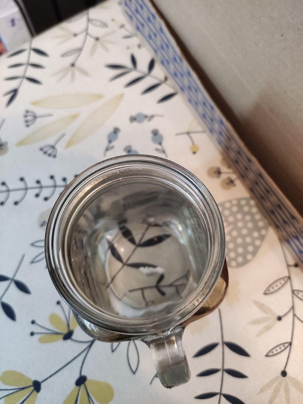 Gläser: Eiskaffee Glas – Neu (gemäss Beschreibung) aus Siebnen von Valora23 3