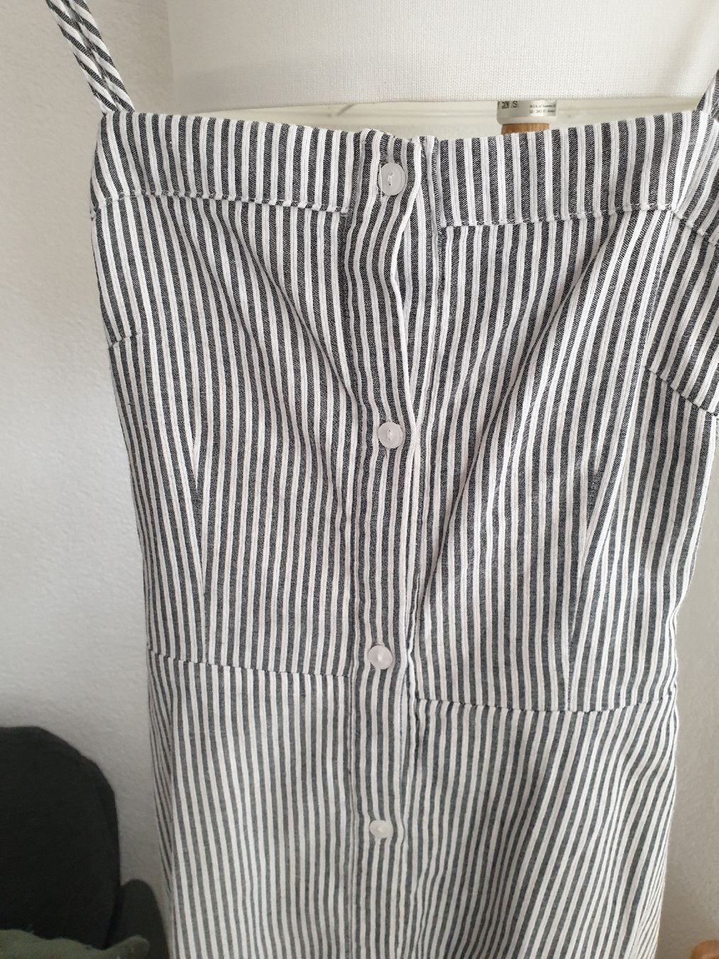 Vestiti: Striped Summer Dress XS/S – Nuovo (secondo la descrizione) da Aigle venduto da Smagbrelle18 1
