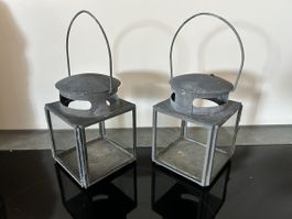 Ib Laursen Mini-Laternen (2 Stück)