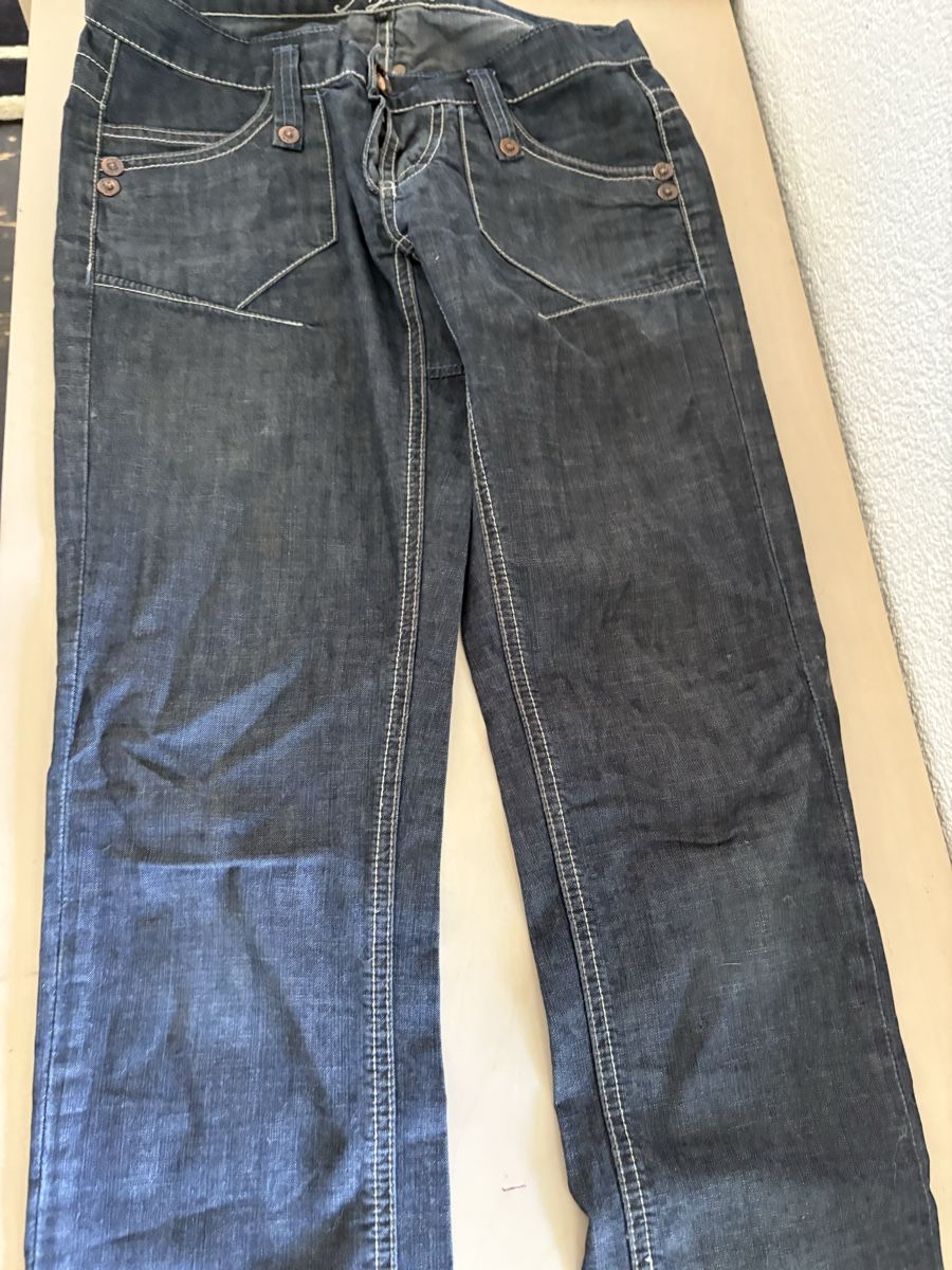 Jeans: Jeans – Usato da Derendingen venduto da bri1959 4