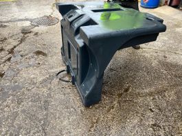 Frisch Wassertank zu City CAT 2020 Bucher Strasse Wischmasch