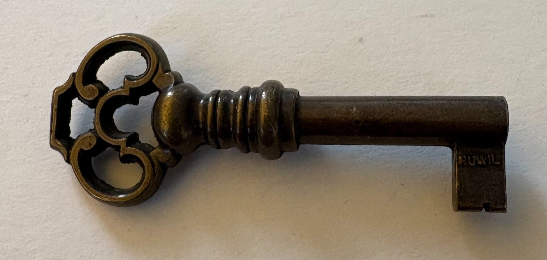 Chiavi: ANTIKER SCHLÜSSEL – Usato da Ostermundigen venduto da wini63