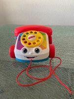 Fisher Price Telefon
