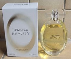 🌹Calvin Klein 🌹Beauty EdP, 100ml