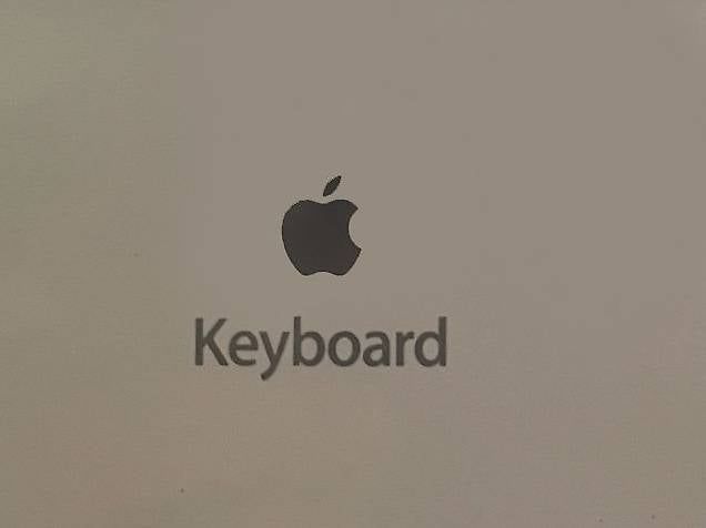 Tastiere: Apple Magic Keyboard (deutsch) – Usato da Torricella venduto da Djapple 2