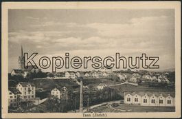 ZH Tann - Dürnten