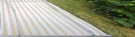 Rollladen - Breite 290 cm - ausgefahren 200 cm - gebraucht