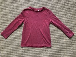 Langarm T-Shirt Grösse 122 von Palomino