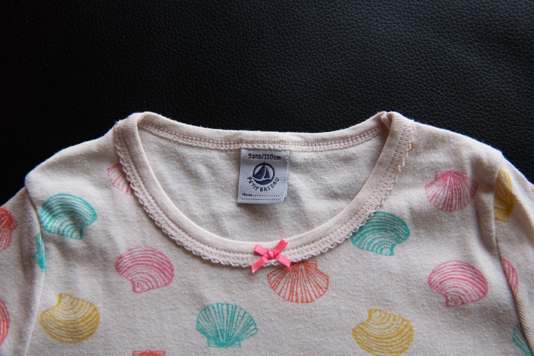 Petit Bateau Pigiama & Simili: Sommerpyjama von Petit Bateau, Gr. 110 – Usato da Meilen venduto da luca70 1