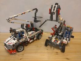 LEGO Technic 8071