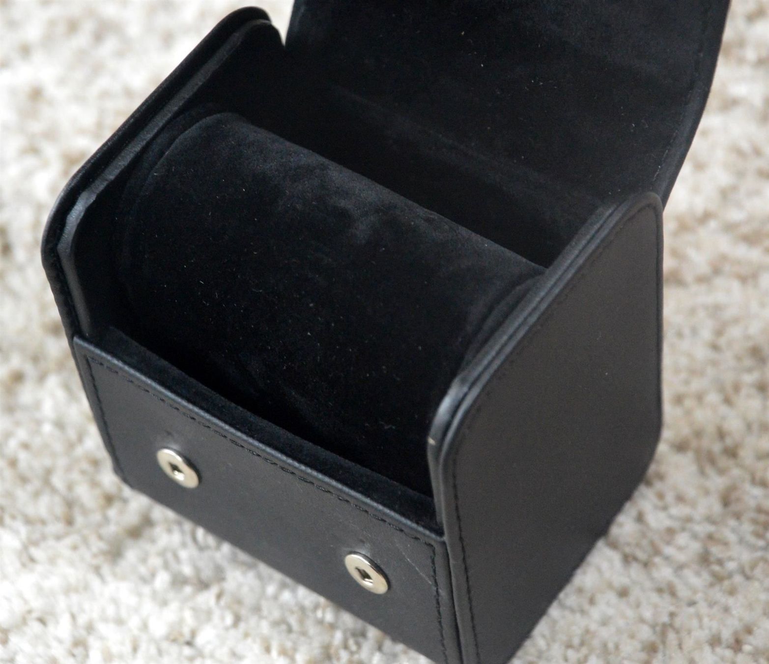 Montblanc Boîtes de montres: Uhrenbox Boîte de montre MontBlanc – D'occasion à Collonges par  6