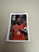 WM Panini Sticker Coca Cola - Alphonso Davies