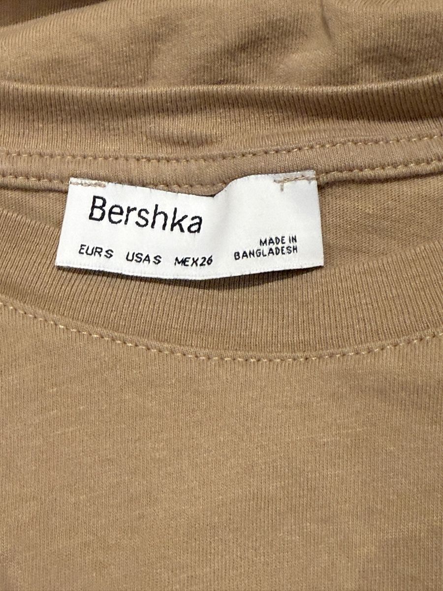 Bershka Vestiti: Kleid – Usato da Brunnen venduto da pel_vk7g 3