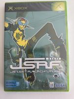 Jet Set Radio Future new and sealed 