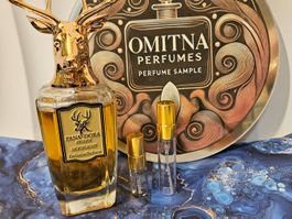 Moonlight by Pana Dora  5ml Abfüllung