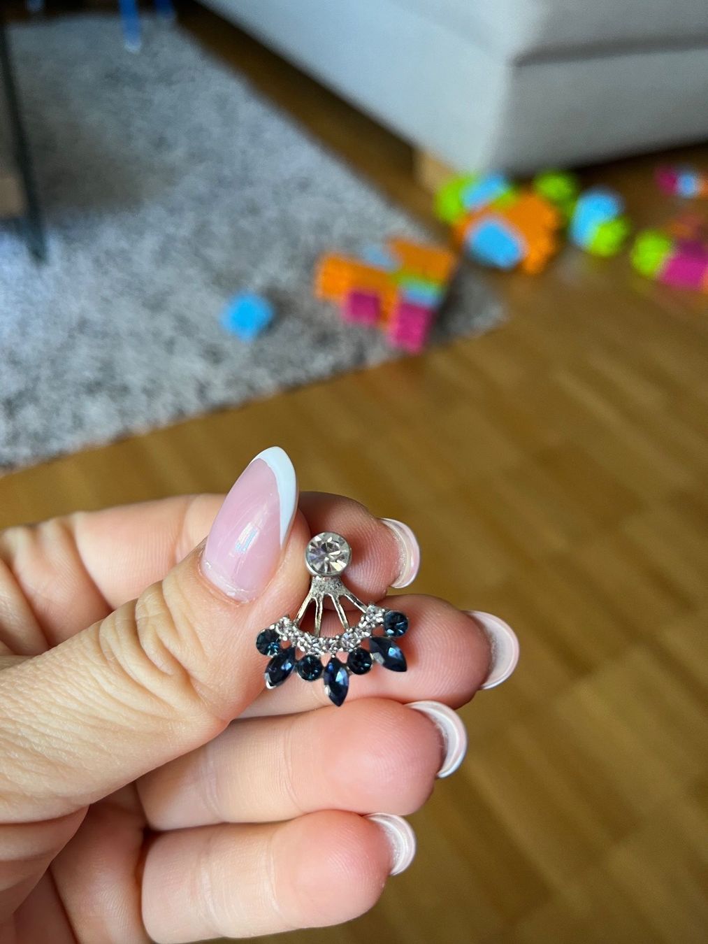 Ohrringe & -stecker: Ohrringe – Gebraucht aus Jona von Good_luck_ 1