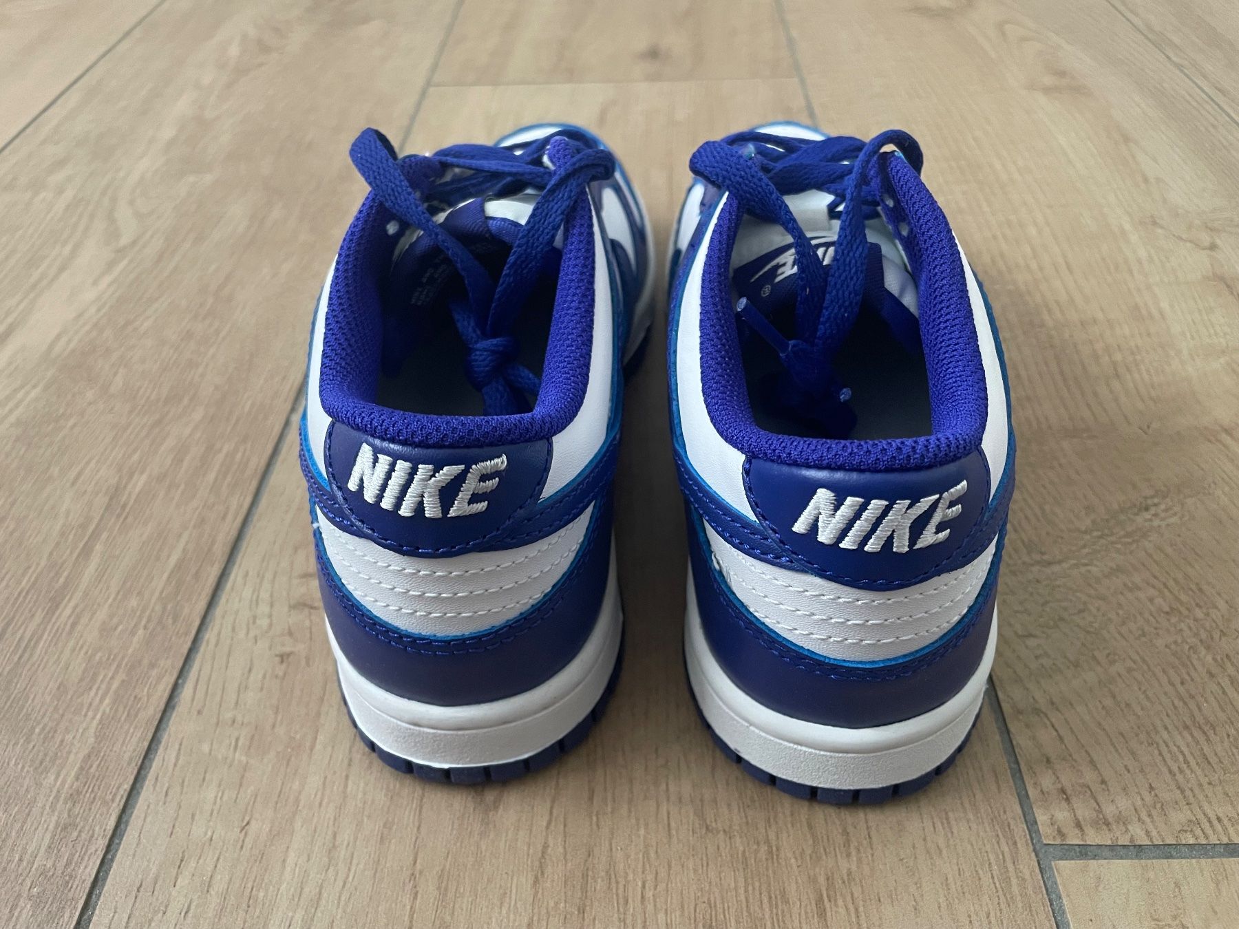 Nike Schuhe für Jungen: Nike Dunk Low (GS) Gr. 38 NEU – Neu (gemäss Beschreibung) aus Waltenschwil von hansnine 3