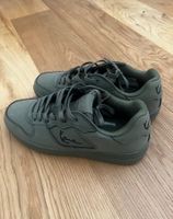 Karl Kani Schuhe grün (neu)