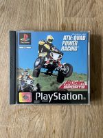 ATV Quad Power Racing - PS1