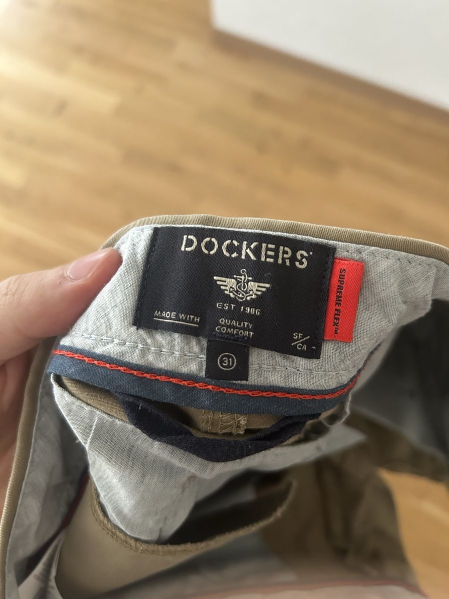 Hosen: Kurze Hose - von Dockers – Gebraucht aus Bern von max_ckt2 2