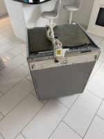 Miele Geschirrspüler G 6365 SCVi XXL Unterbau Gerät