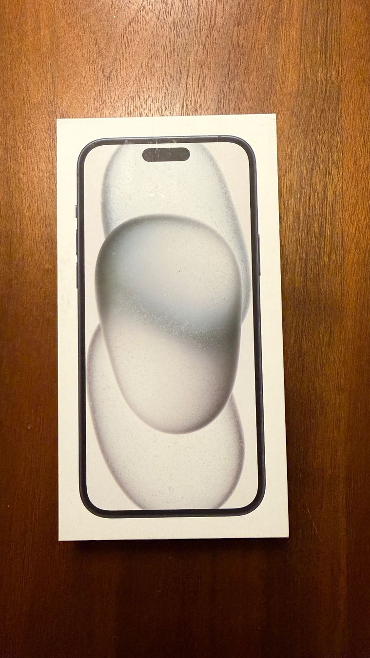 Apple Handys / Smartphones: Apple iPhone 15 Plus schwarz Bestzustand – Gebraucht aus Wilen b. Wollerau von wawuschl 9