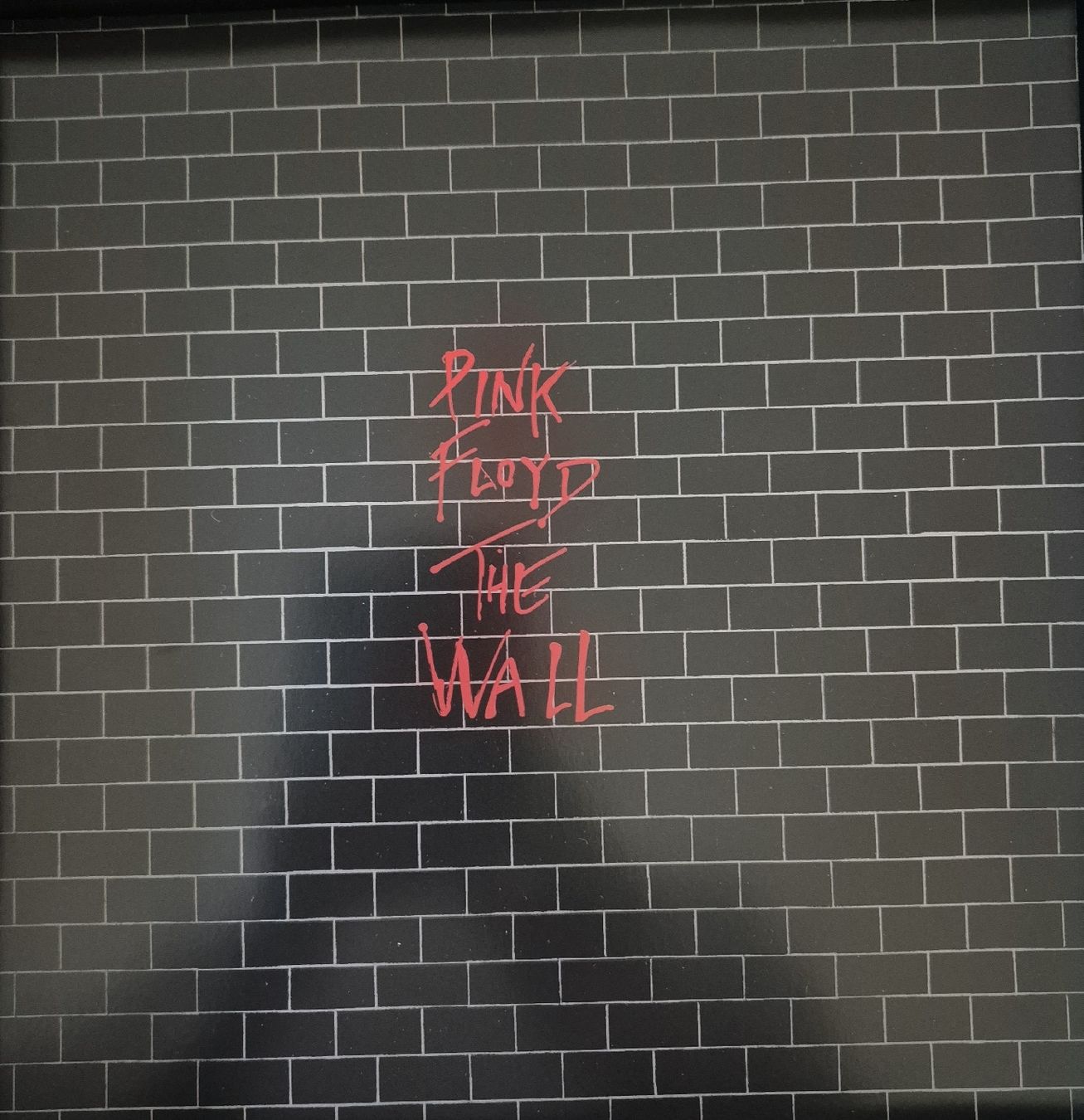 CDs: Pink Floyd The Wall Immersion Box Set – Gebraucht aus Zweisimmen von Kleindietwil 7