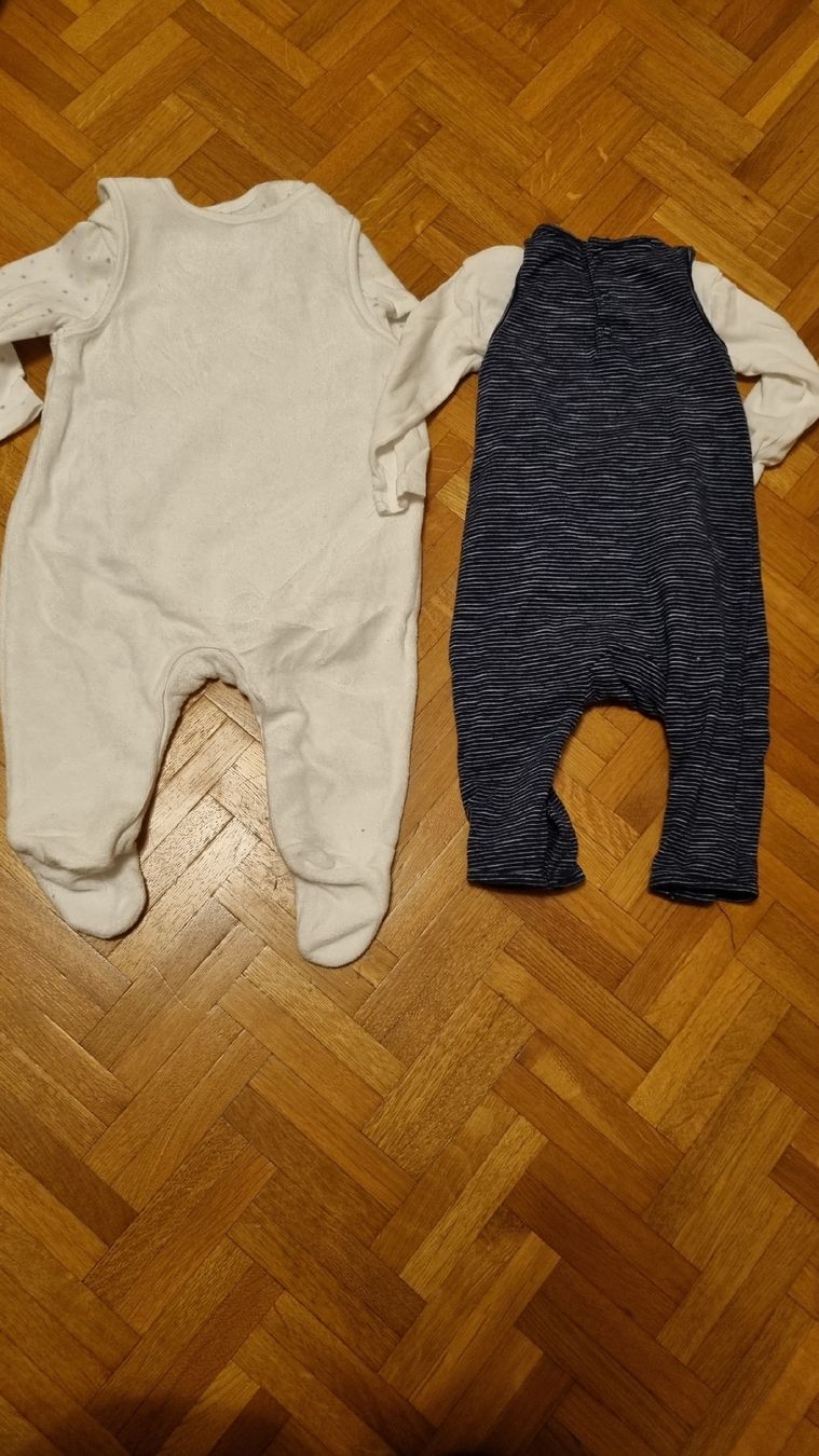 Lotti & Set di vestiti: Ensemble 2 pieces – Usato da Ferpicloz venduto da Clicli014 1