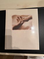 Fotoalbum Migros Baby neuwertig 27x33 cm