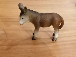 Schleich - Esel Klein - 2002