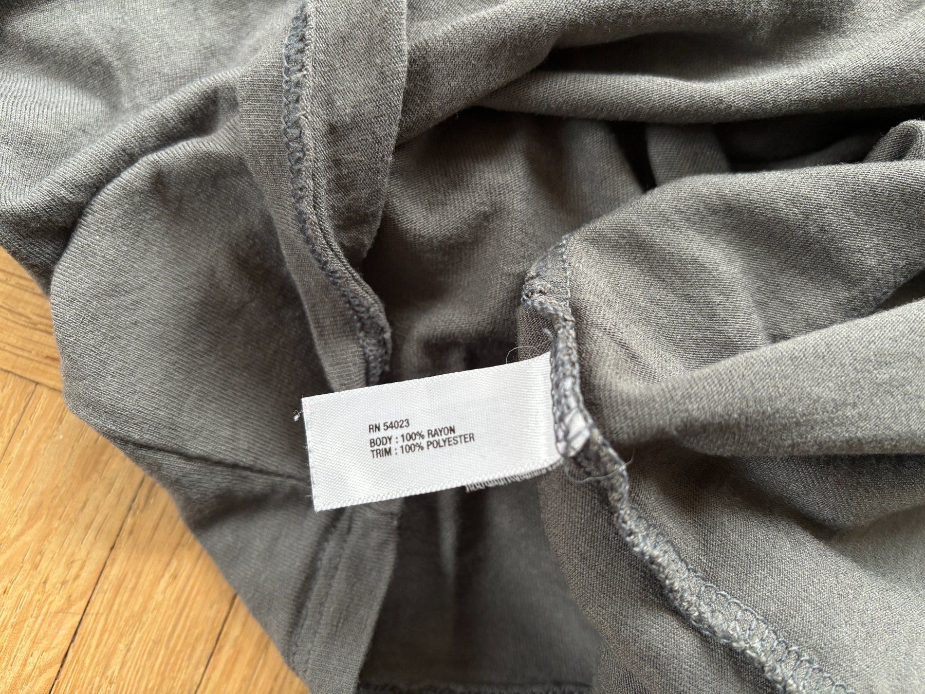 Gap Top: Elegantes, leichtes Top von GAP, Grösse M – Usato da Wettingen venduto da _Nordliechtli_ 2