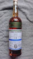 The Old Malt Cask Jura Distillery Exclusive 11y