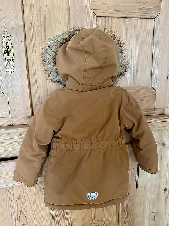 Steiff Giacche & Cappotti: Winterjacke von Steiff Grösse 92 – Usato da Zürich venduto da jea_z59y 1