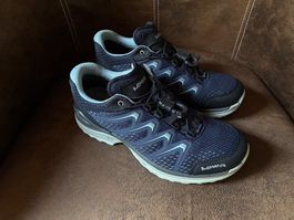 LOWA Damen Wander-/Trekkingschuhe Maddox GTX LO, Gr. 37,5