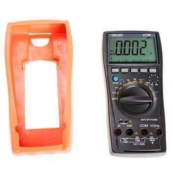 Messen: VC 99 digital Multimeter 3 6/7 Auto Rang – Neu und originalverpackt aus Horw von Arta20000 2