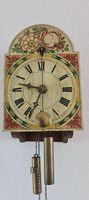 Antike Entlebucher Kuhschwanz Surrer Uhr