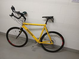 Für den Amateur von Retro Fahrräder.