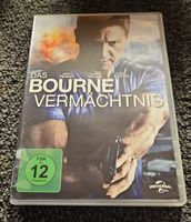 DVD Das Bourne Vermächtnis (23238)