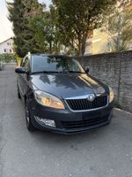 Skoda Fabia Combi
