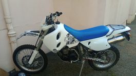 KTM Enduro EGS E 620